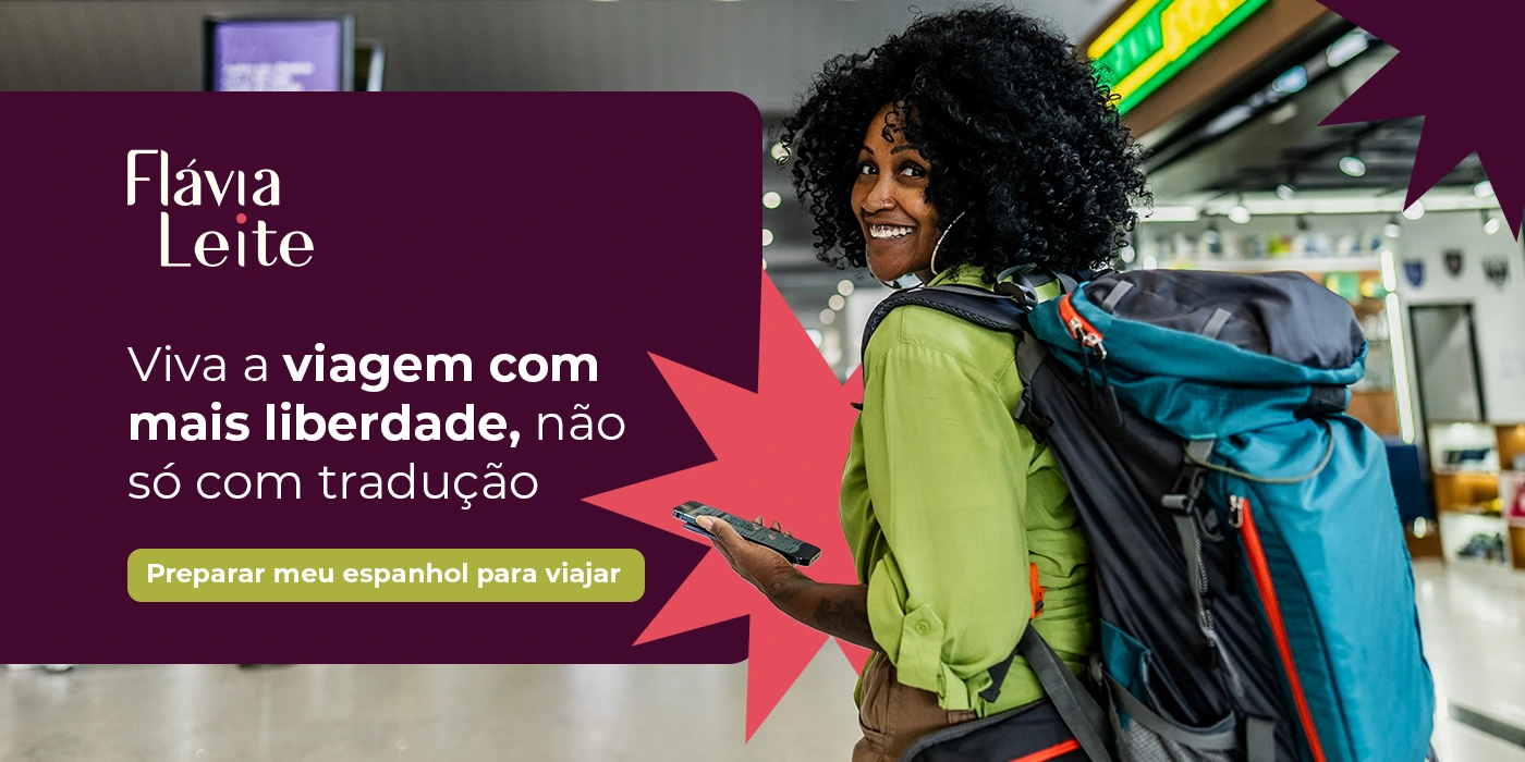 CTA com imagem